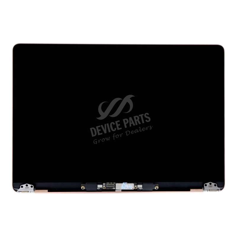 LCD Screen Full Assembly for MacBook Air 13.3" A1932/Air 13.3" A2179 2019 Gold Ori