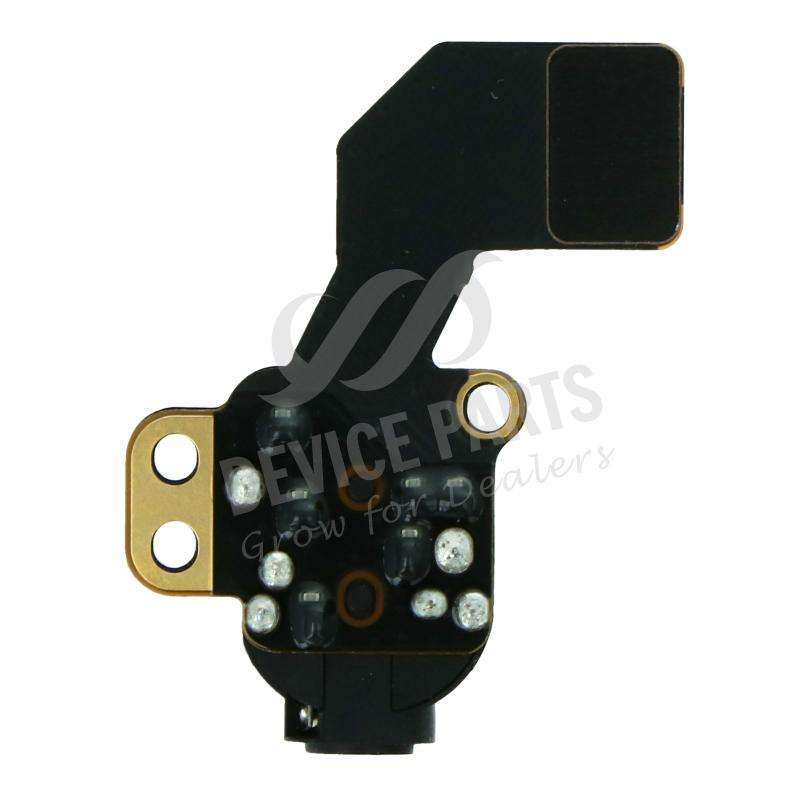 821-01663-A Headphone Jack Flex Cable for Macbook Pro Retina 15" A1990 Black Ori