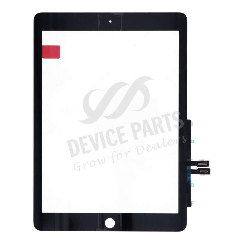 Touch Screen for iPad 9.7 2018(iPad 6th) Black OEM