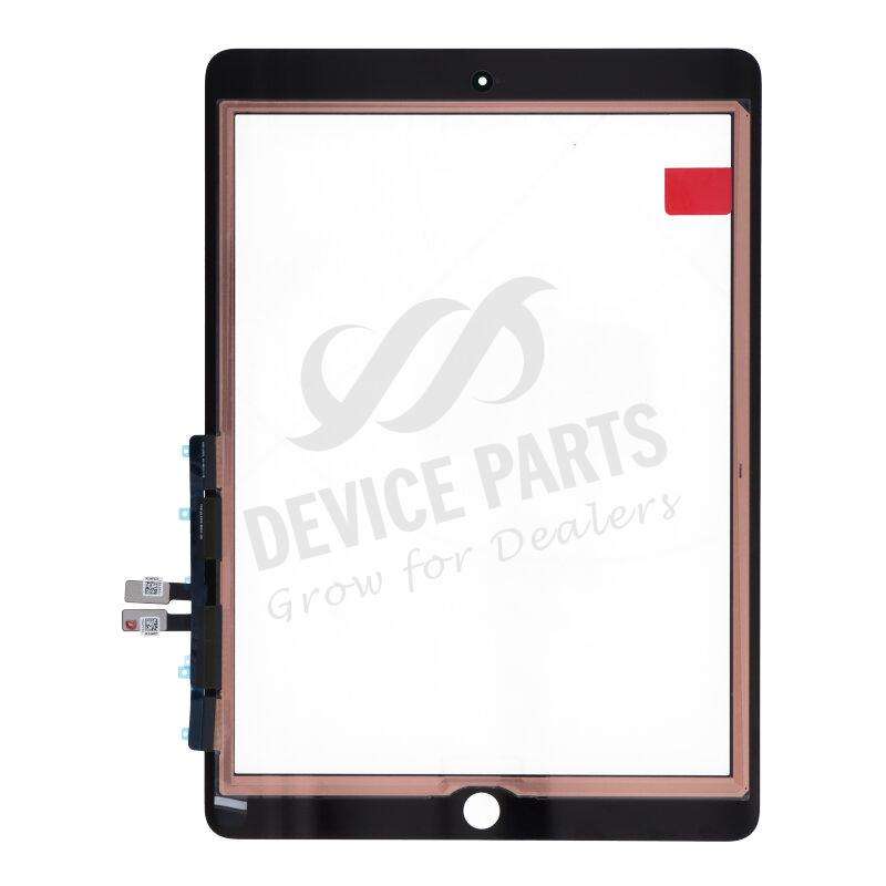 Touch Screen for iPad 9.7 2018(iPad 6th) Black OEM