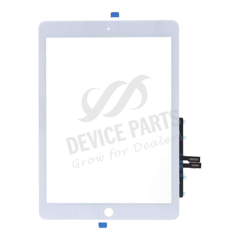 Touch Screen for iPad 9.7 2018(iPad 6th) White OEM