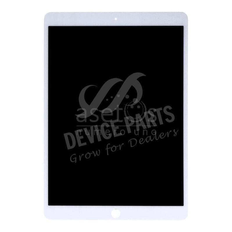 Screen Replacement for iPad Pro 10.5 2017 White OEM