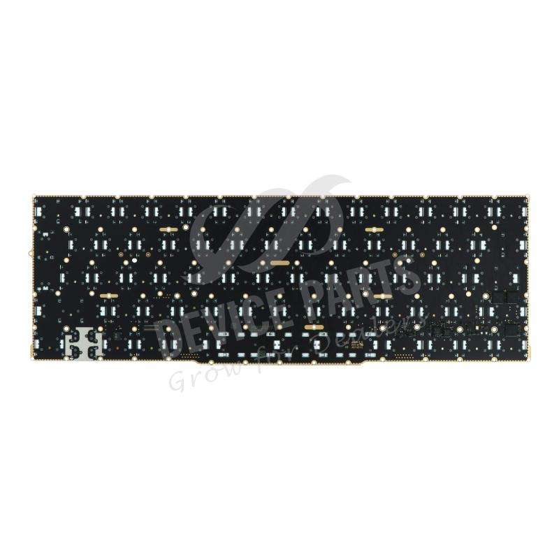 Keyboard for MacBook Pro 13" 2019 A2159 UK Version Black Ori