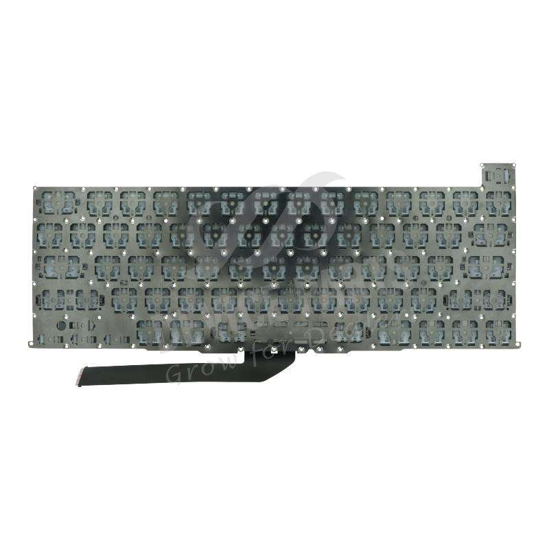 Keyboard for Macbook Pro 16" 2019 A2141 USA Version Black Ori
