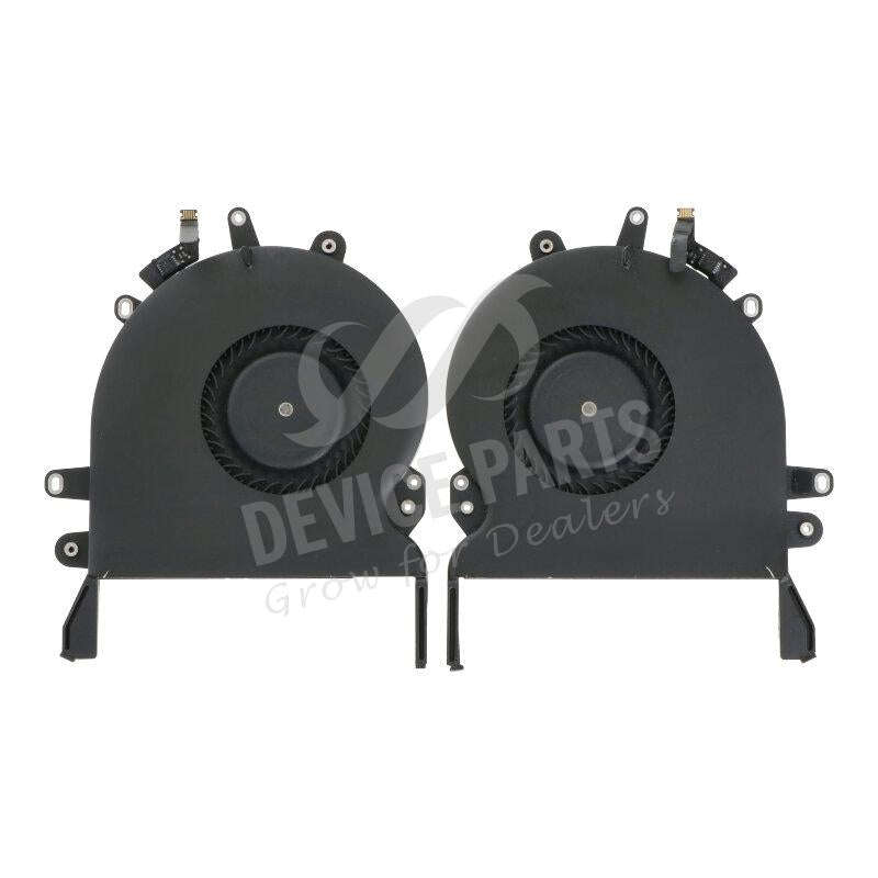 Left and Right Fan for Macbook Pro Retina 15" A1990/MacBook Pro 15.4" A1707 2016-2018 Ori R