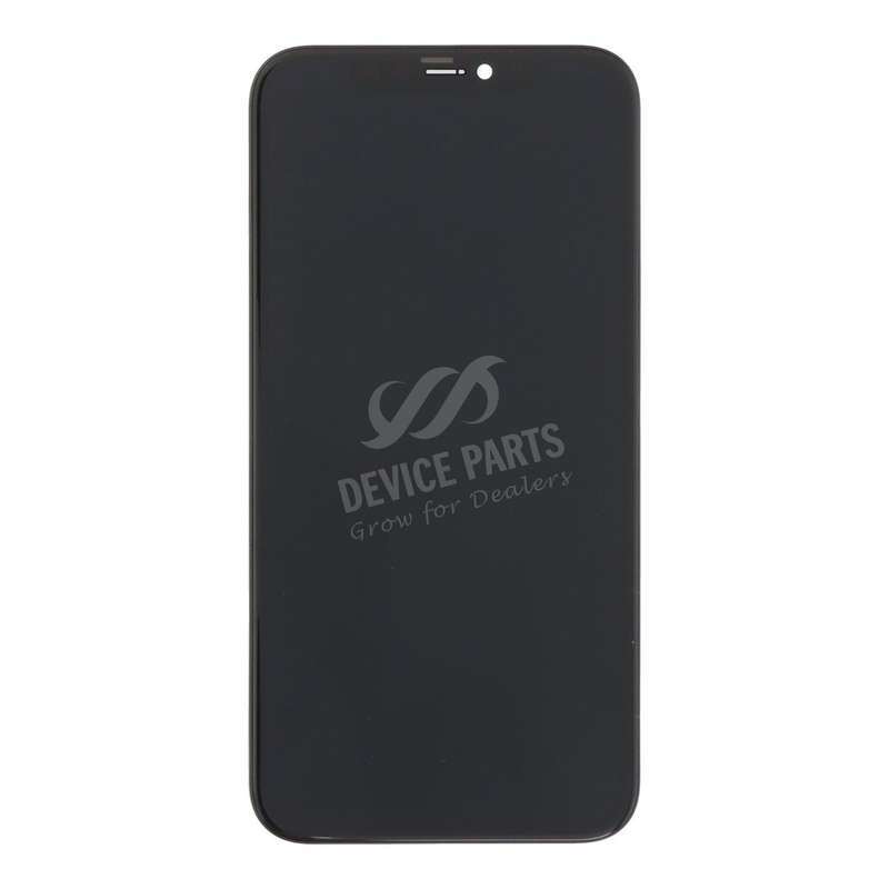 Screen Replacement for iPhone 11 DKH Black Ori