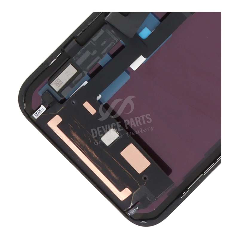 Screen Replacement for iPhone 11 DKH Black Ori