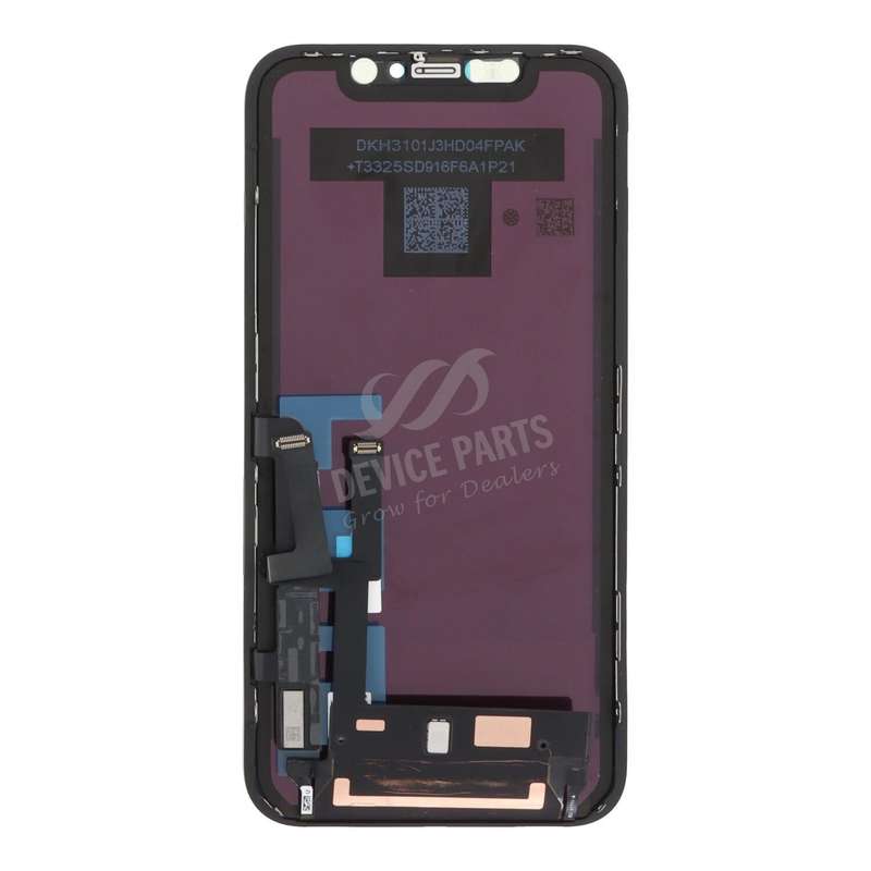 Screen Replacement for iPhone 11 DKH Black Ori
