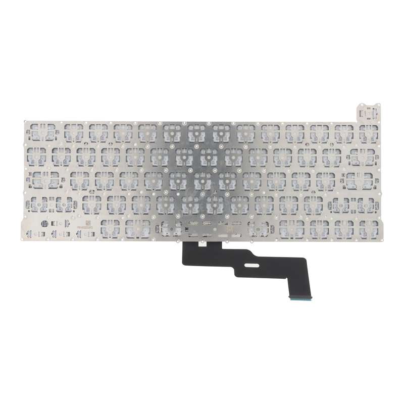 Keyboard for MacBook Pro 13.3" A2289 USA Version Black Ori