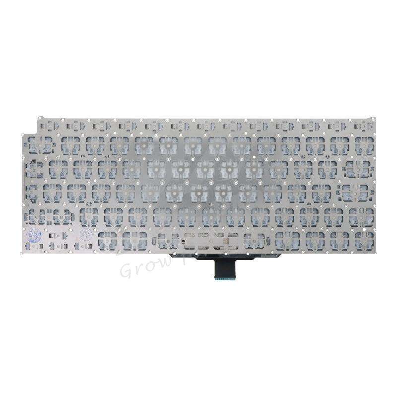 Keyboard for MacBook Air 13.3" A2179 UK Version Black Ori