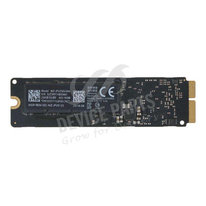 Solid State Hard Drive for Macbook Retina Pro 13.3" A1502/MacBook Retina Pro 15.4" A1398 2015 Ori...