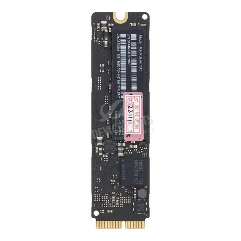Solid State Hard Drive for Macbook Retina Pro 13.3" A1502/MacBook Retina Pro 15.4" A1398 2013-201...