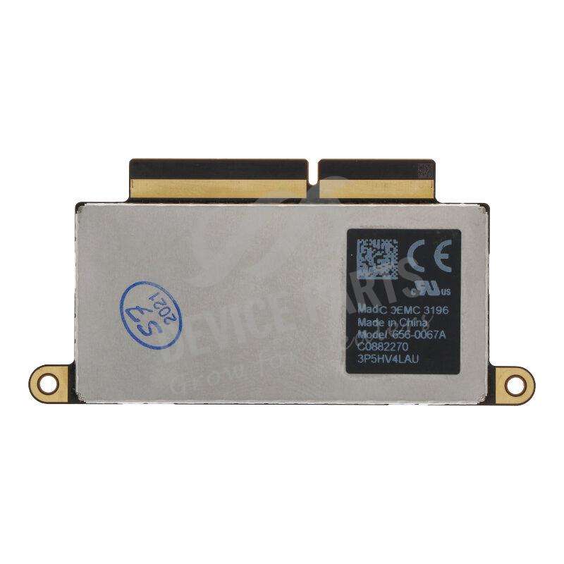 Solid State Hard Drive for MacBook Pro 13.3" A1708 2016-2017 Ori R 256GB