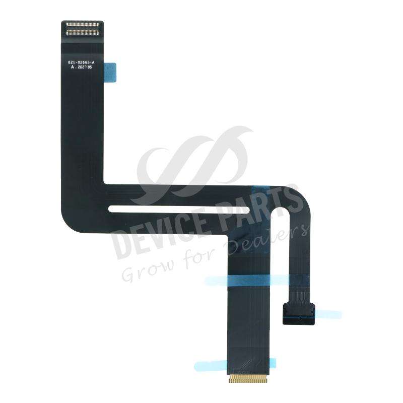 Trackpad Flex Cable for MacBook Air 13.3" A2179/Macbook Air 13.3" M1 A2337 Ori