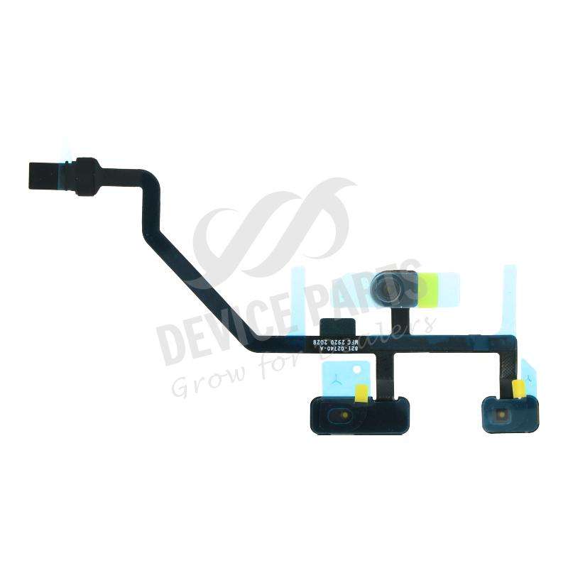 Microphone Flex Cable for MacBook Air 13.3" A2179/Macbook Air 13.3" M1 A2337 Ori