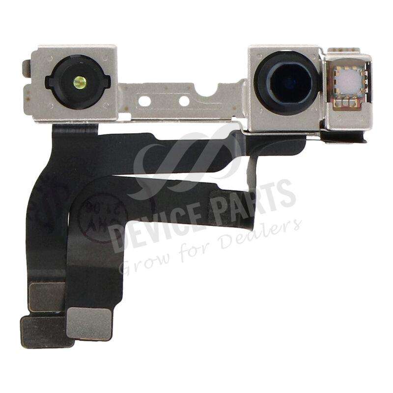 Front Camera with IR Camera for iPhone 12/12 Pro Ori R