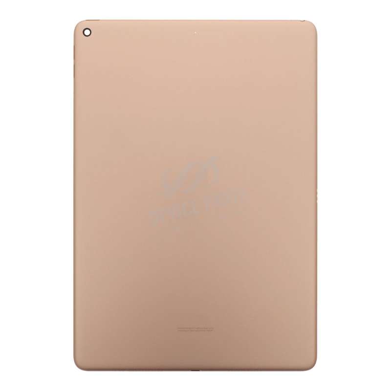 Battery Door for iPad Air 2019/Air 3 WiFi Version Gold HQ