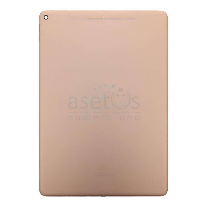 Battery Door for iPad Air 2019/Air 3 Cellular Version Gold HQ