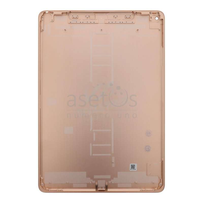 Battery Door for iPad Air 2019/Air 3 Cellular Version Gold HQ