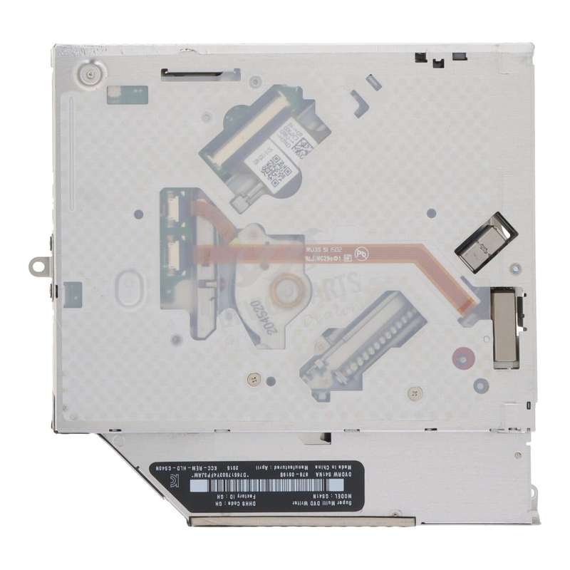 Disc Drive for MacBook Pro 13.3" A1278/Unibody 13.3" A1342/Pro 15.4" A1286/Pro 17" A1297 Ori R