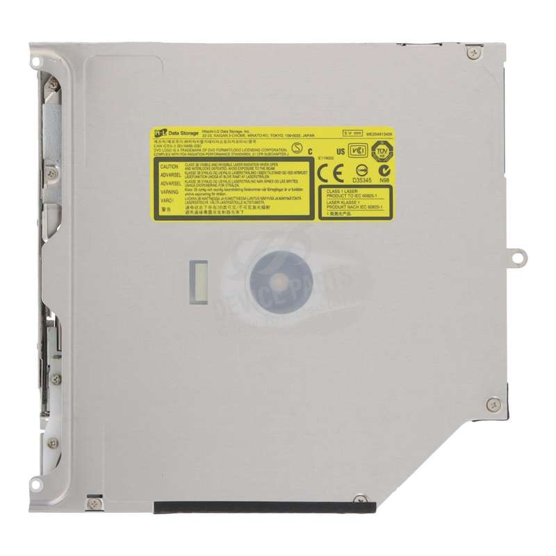 Disc Drive for MacBook Pro 13.3" A1278/Unibody 13.3" A1342/Pro 15.4" A1286/Pro 17" A1297 Ori R