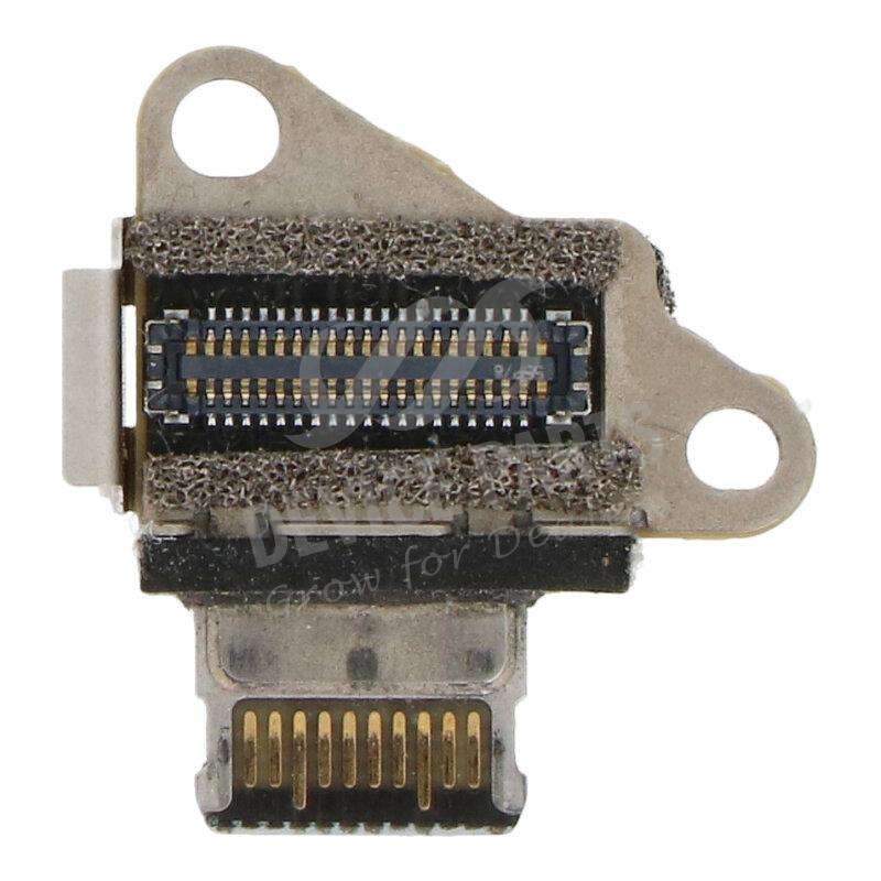I/O Power Jack for MacBook Retina 12.6" A1534 2015 Ori R