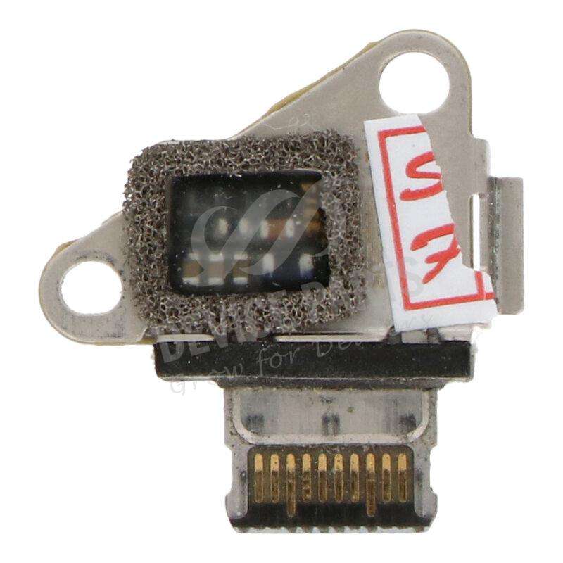 I/O Power Jack for MacBook Retina 12.6" A1534 2015 Ori R