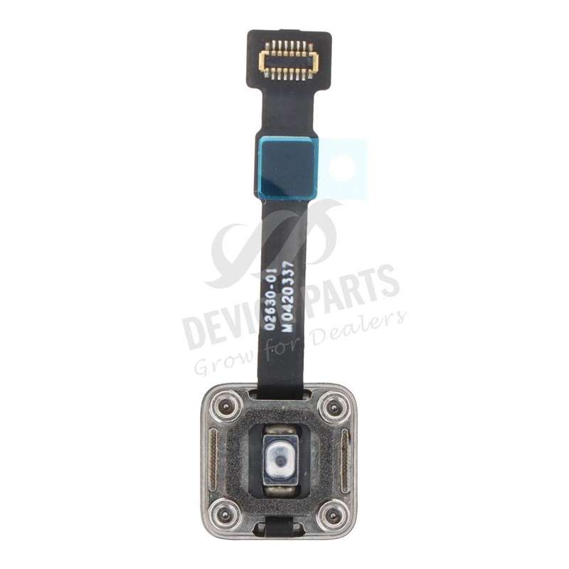 821-02630 Power Button&Fingerprint Sensor Flex Cable for MacBook Air 13.3" A2179 Ori