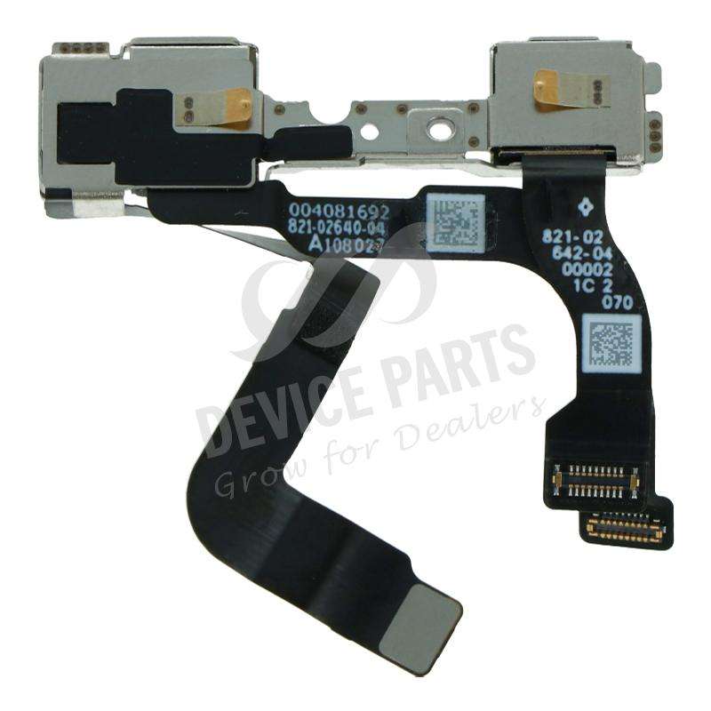 Front Camera with IR Camera for iPhone 12/12 Pro Ori