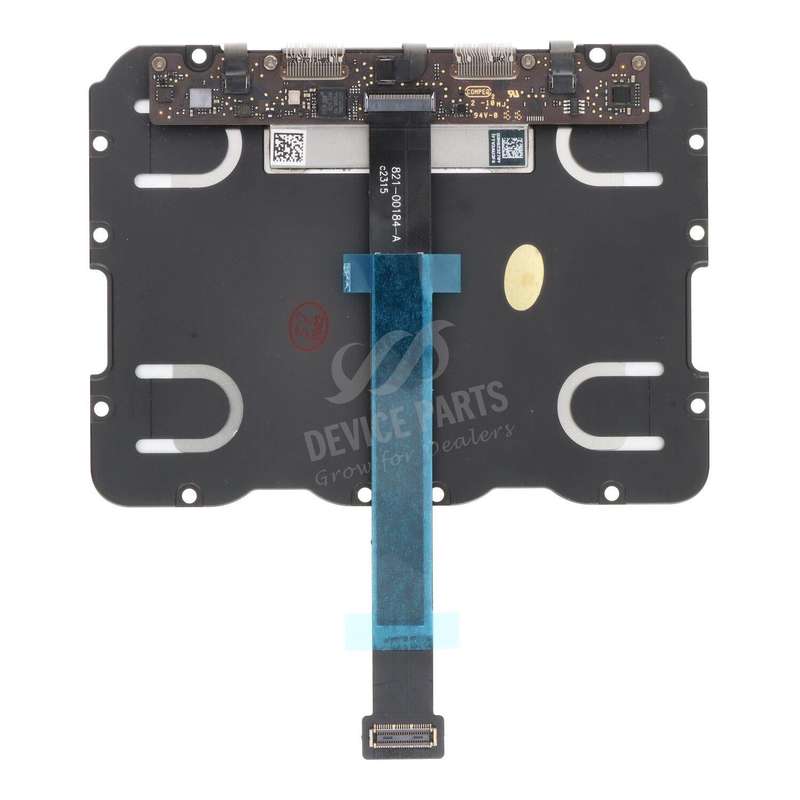 Trackpad With Flex Cable for Macbook Retina Pro 13.3" A1502 2015 Ori R