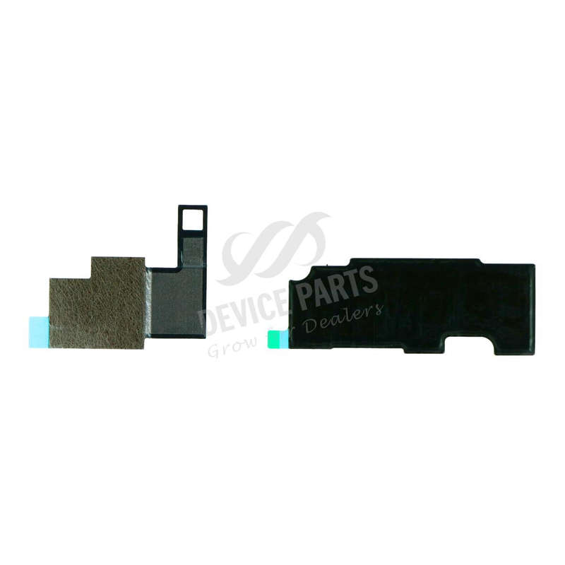 Motherboard Sticker for iPhone 12 Pro Max Ori