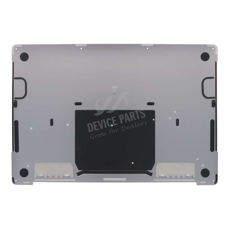 Bottom Case for Macbook Pro 16" 2019 A2141 2019-2020 Gray Ori
