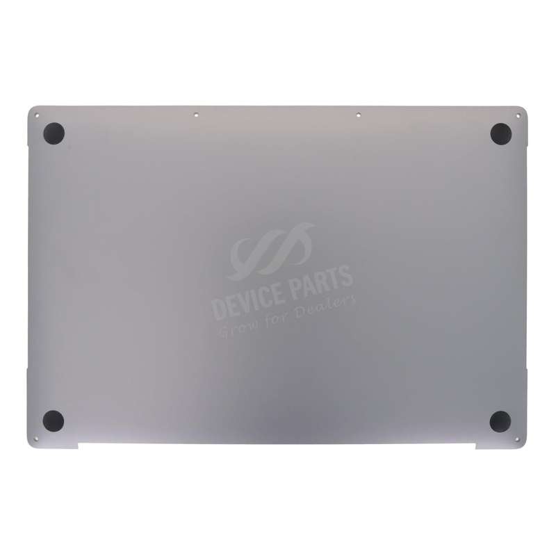 Bottom Case for Macbook Pro 16" 2019 A2141 2019-2020 Gray Ori