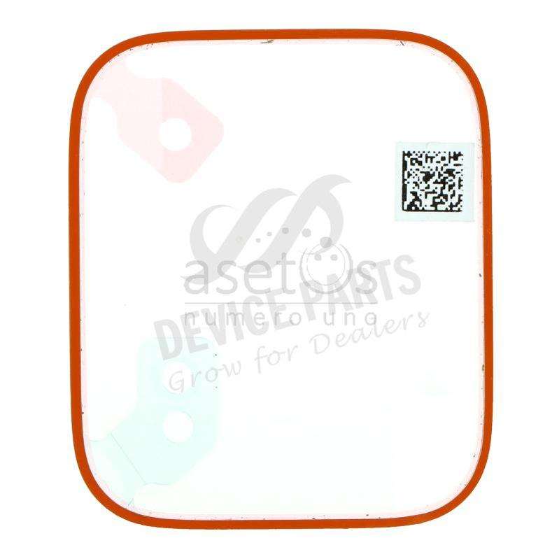Front Housing Adhesive for Apple Watch Series 6 44mm/Series 4 44mm/Series 5 44mm/SE 44mm/SE 2022/...