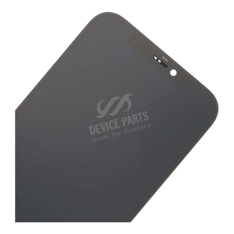 Screen Replacement for iPhone 12/12 Pro Black Ori