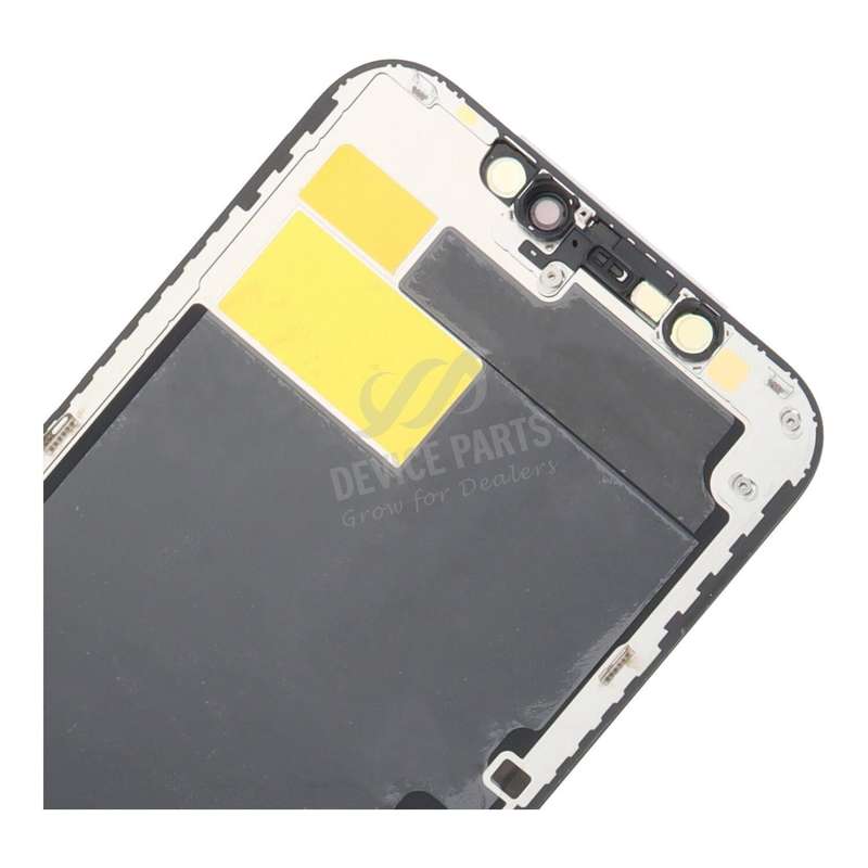 Screen Replacement for iPhone 12/12 Pro Black Ori
