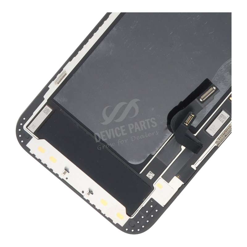 Screen Replacement for iPhone 12/12 Pro Black Ori
