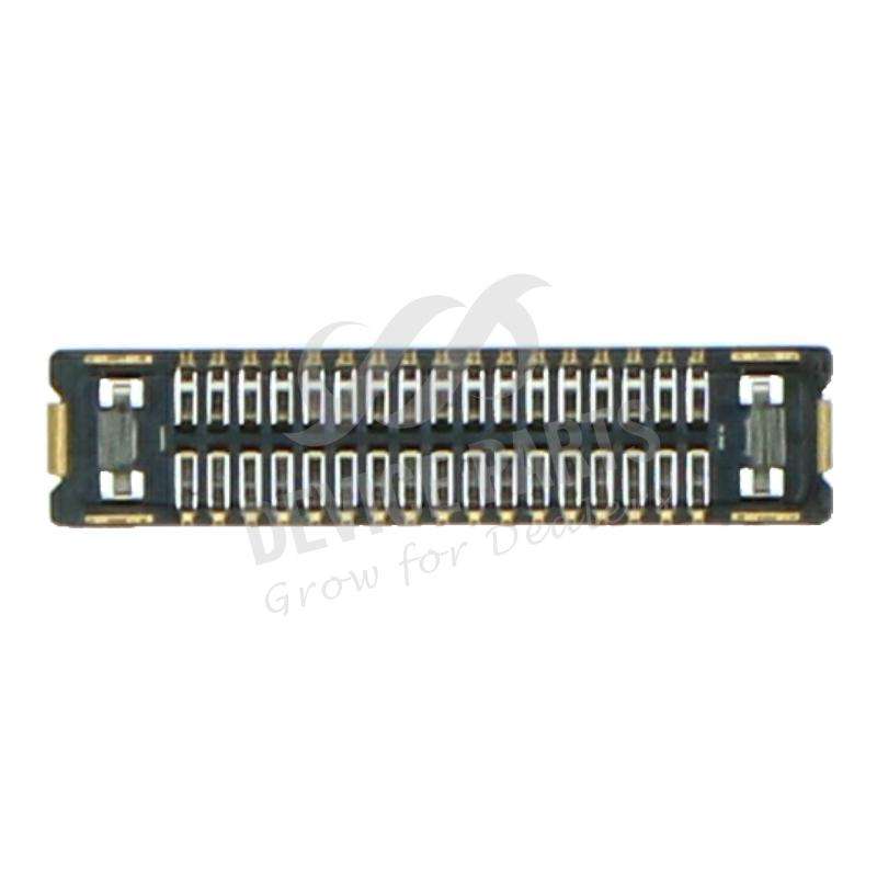LCD FPC Connector Port Onboard for iPhone 12/12 Pro Ori 34Pin