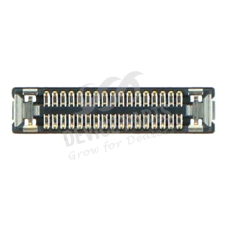LCD FPC Connector Port Onboard for iPhone 12/12 Pro Ori 34Pin