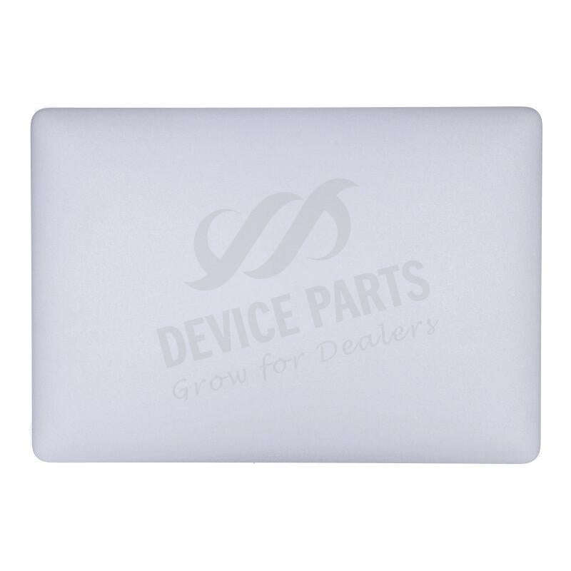 LCD Screen Full Assembly for MacBook Pro 13.3" A1706 2016-2017 Silver OEM