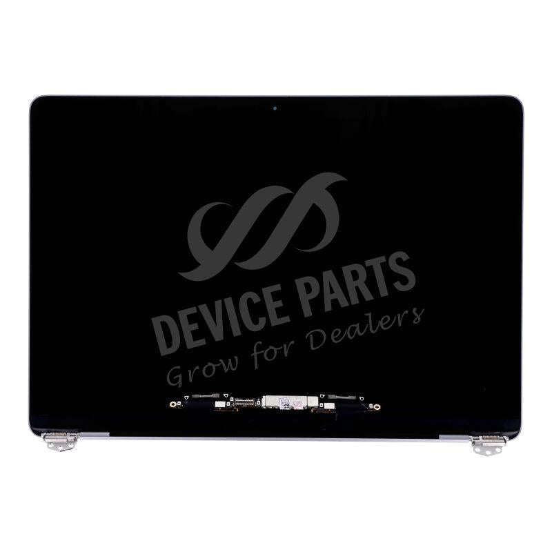 LCD Screen Full Assembly for MacBook Pro 13.3" A1706 2016-2017 Gray OEM