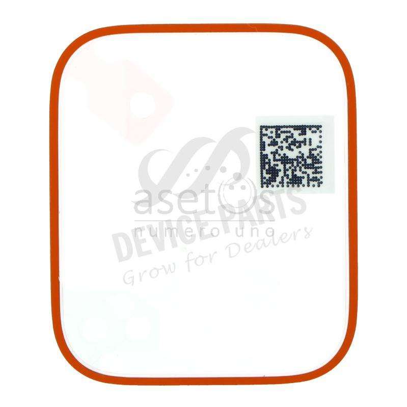 Front Housing Adhesive for Apple Watch Series 6 40mm/Series 4 40mm/Series 5 40mm/SE 40mm/SE 2022/...