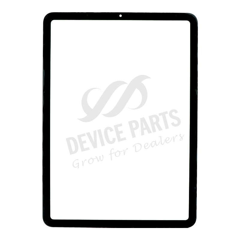 Glass Lens for iPad Air 2020/Air 4 Black HQ