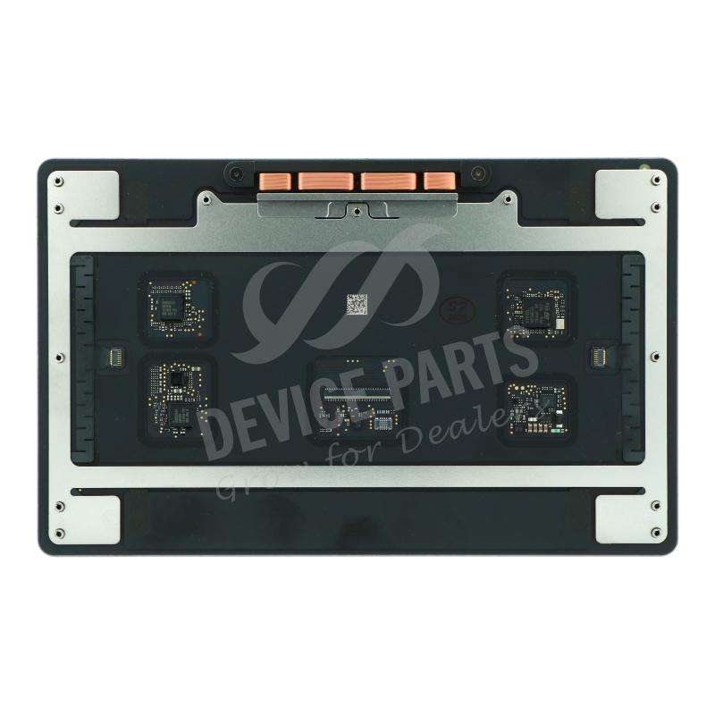 Trackpad Without Flex Cable for Macbook Pro 16" 2019 A2141 Gray Ori