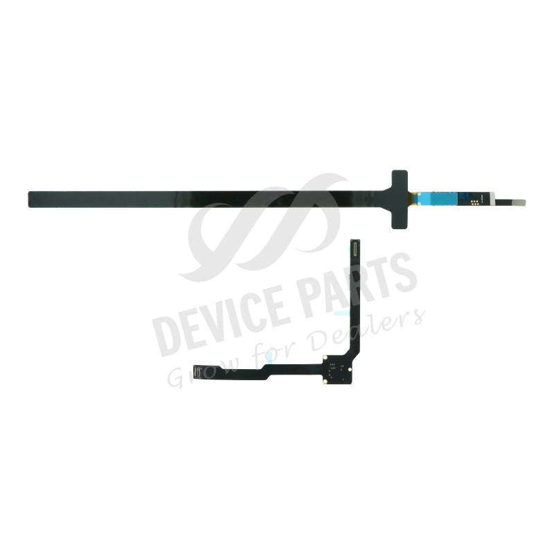 Touch Bar with Flex Cable for Macbook Pro 16" 2019 A2141 Ori