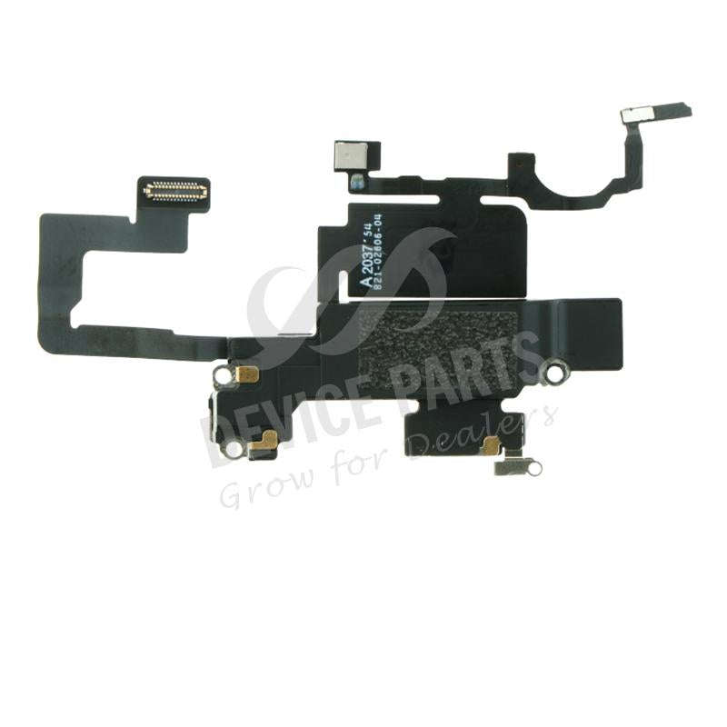 Ear Speaker with Proximity Light Sensor Flex Cable for iPhone 12 Mini Ori R