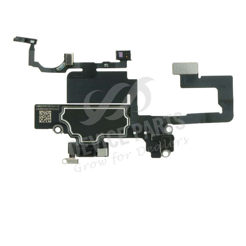 Ear Speaker with Proximity Light Sensor Flex Cable for iPhone 12 Mini Ori R