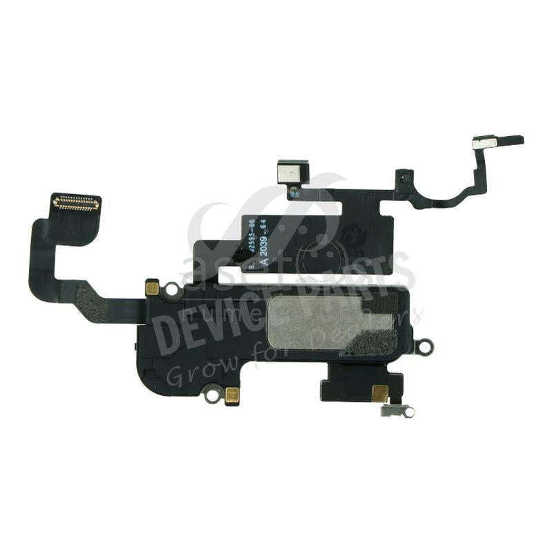 Ear Speaker with Proximity Light Sensor Flex Cable for iPhone 12 Pro Max Ori R