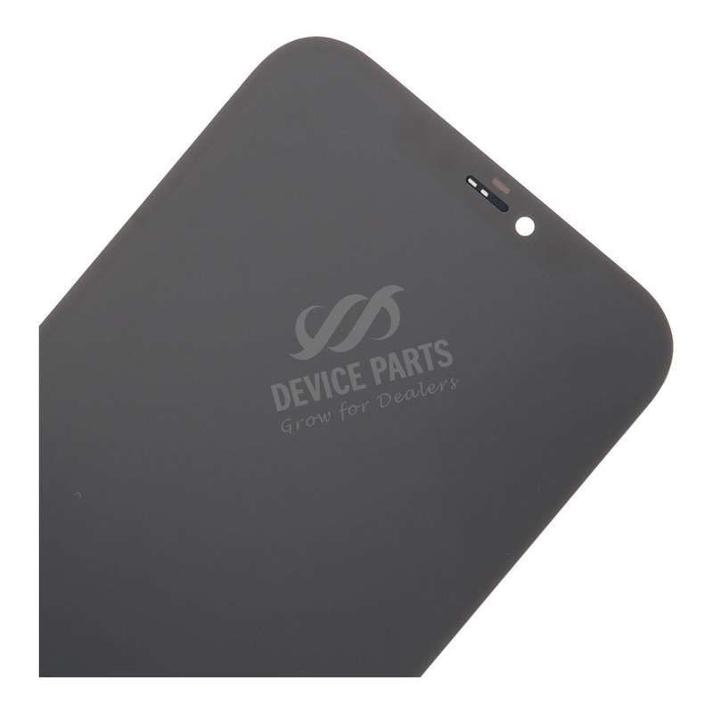 Screen Replacement for iPhone 12 Pro Max Black Ori