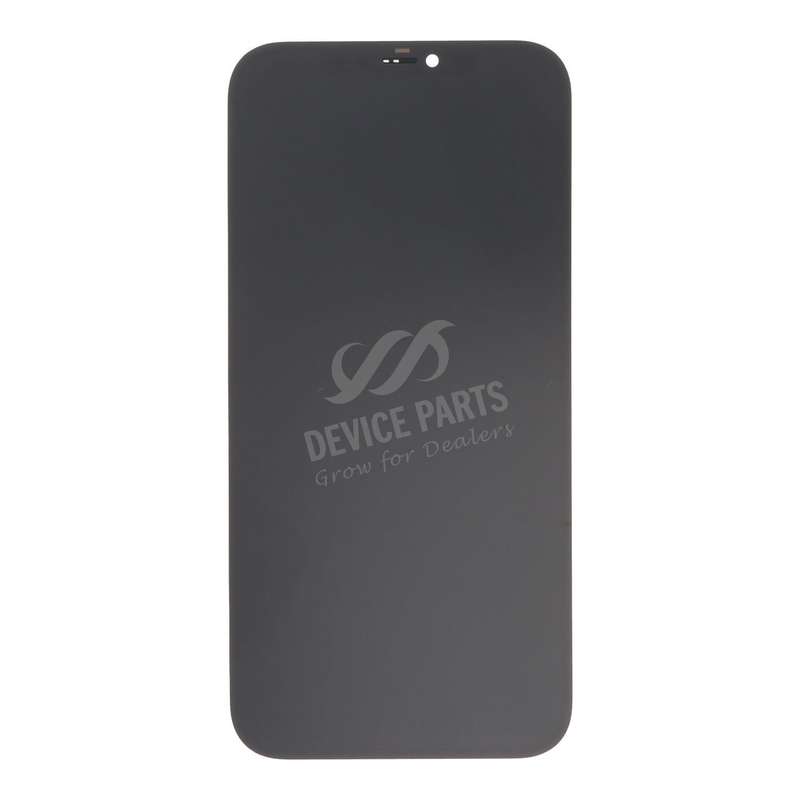 Screen Replacement for iPhone 12 Pro Max Black Ori
